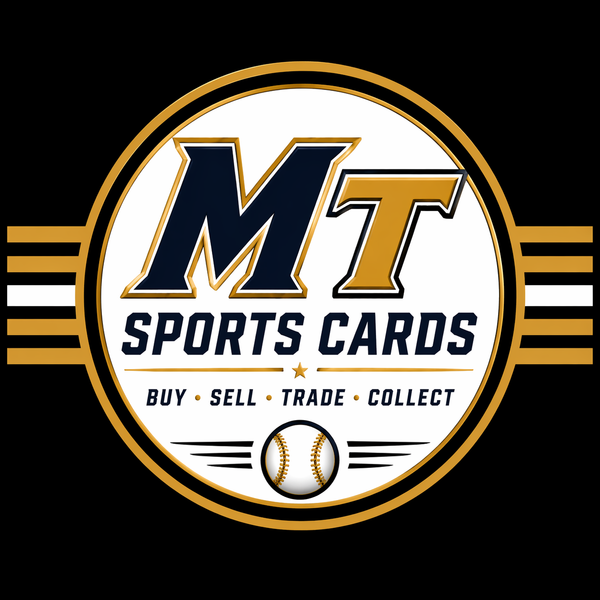 MT Sportscards